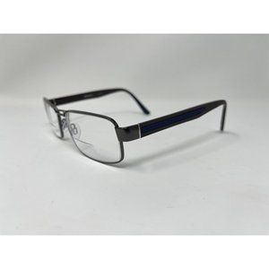 Shaq Eyeglasses ZYLOWARE 107M 0319 058 Frames Big 58 [] 17 150